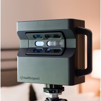 Matterport Pro 2 - 3D scan s vizualizací